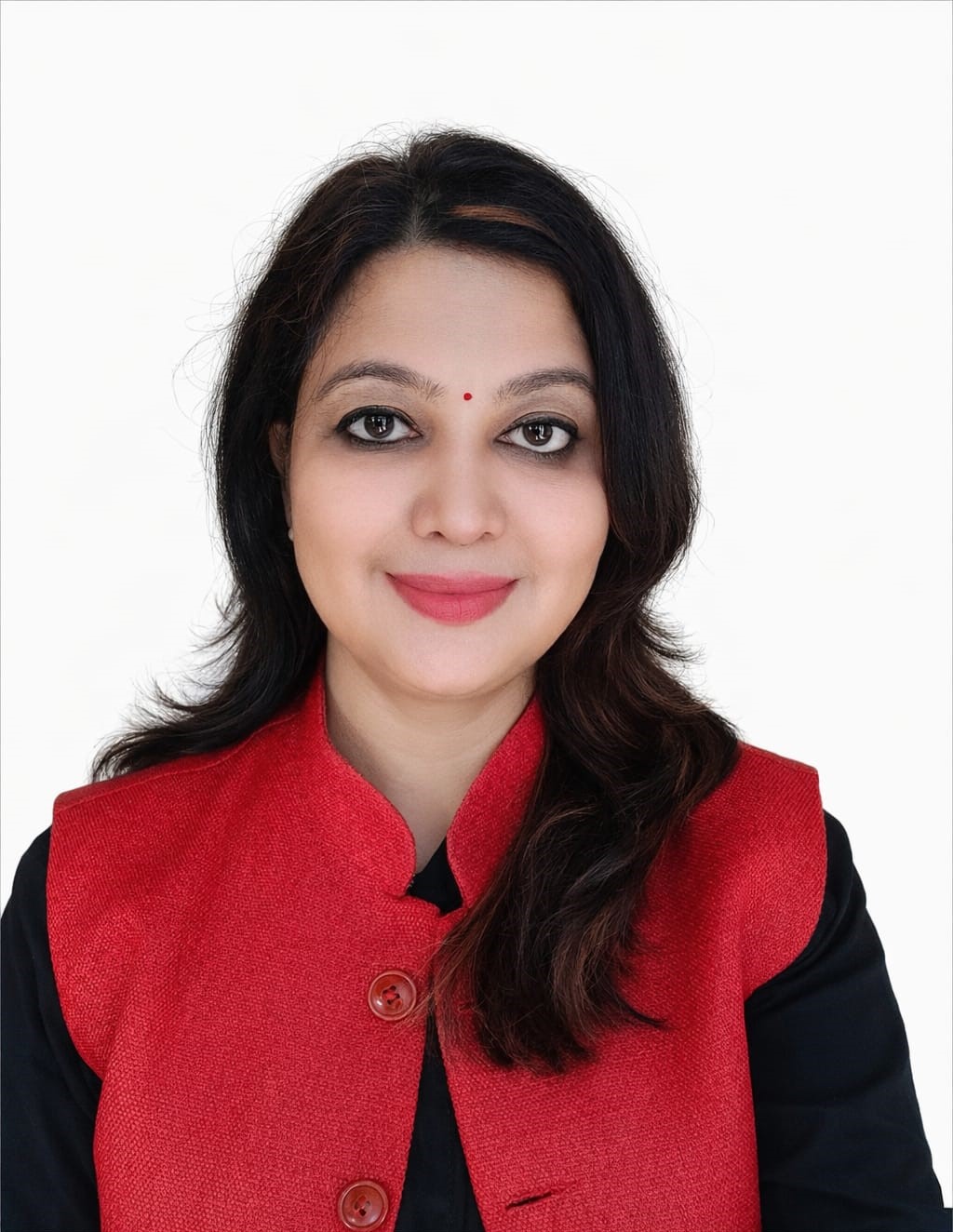 Barnali Sarkar - Vaastu Consultant